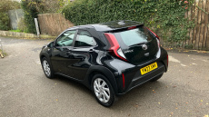 Toyota Aygo X 1.0 VVT-i Pure 5dr Petrol Hatchback